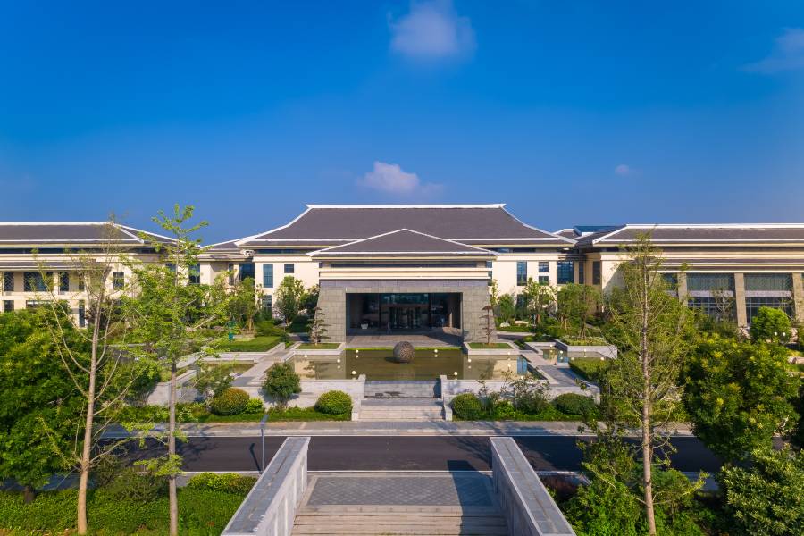 徐州寶信君瀾度假酒店