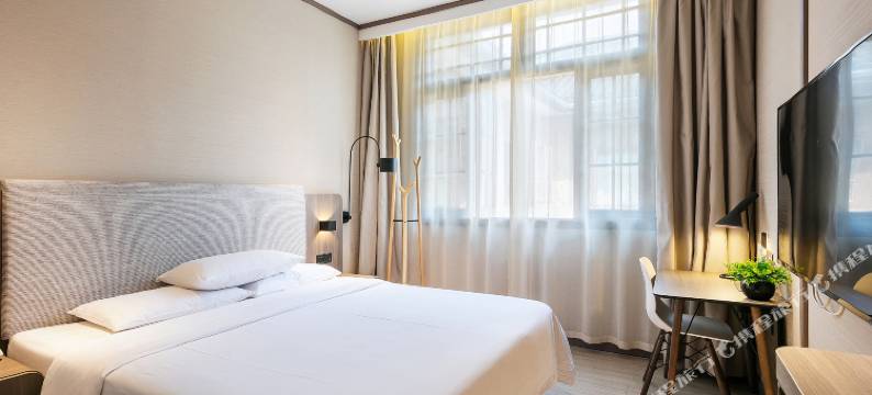 汉庭酒店(杭州西湖仁和路店)图片