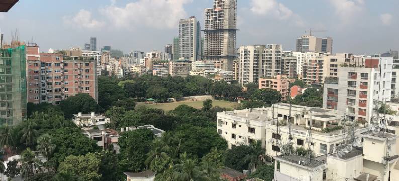 达卡华必思华人公寓(Hua BiSi  Guest House)图片