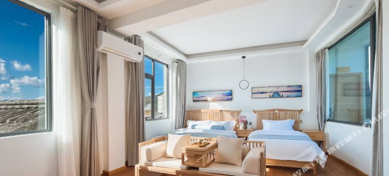 和顺古镇美溪云湾客栈图片