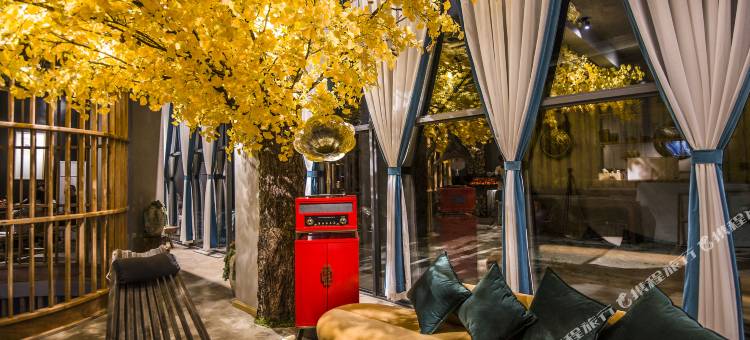 玉溪别家民宿(淘宝街店)图片