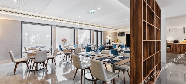 艾瑟萨尔丹哈酒店(Exe Saldanha)图片