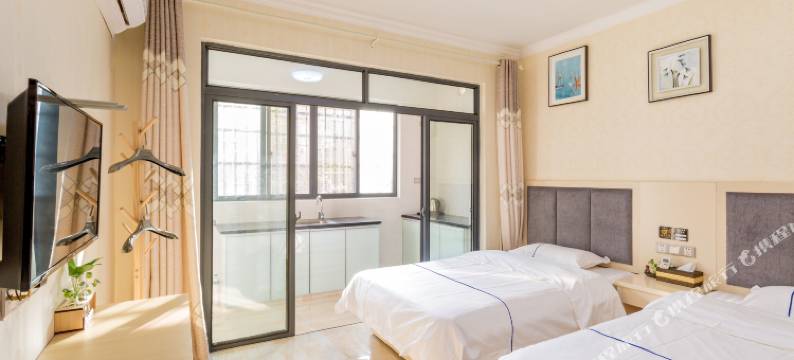 南昌尚佳公寓图片