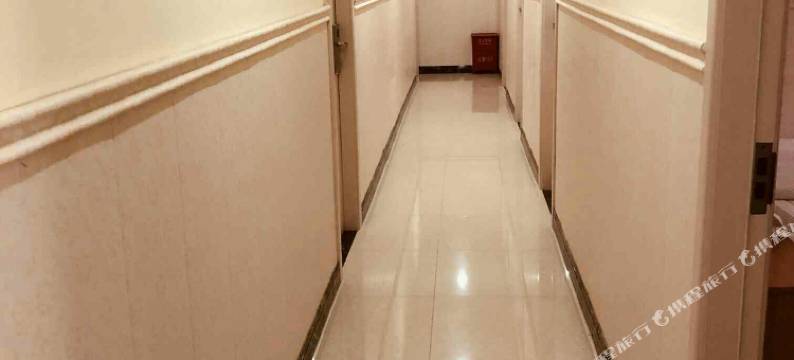 南京喜而顺宾馆(南湖·省第二中医院地铁站店 )图片