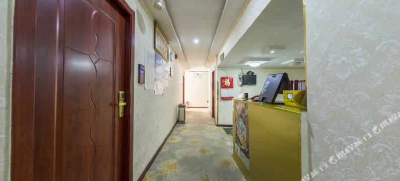 佳俊宾馆(广州火车东站店)图片