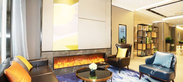 如家驿居酒店(齐齐哈尔大商新玛特龙华路店)图片