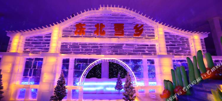 荔波饭店图片