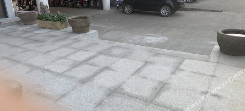 宁波枫林小院客栈图片