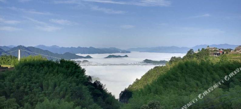 南尖岩老毛农家乐图片