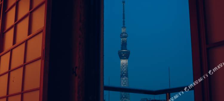 9 STAY民宿(9 Stay House)图片