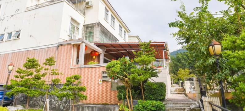 广州从化碧水湾新村温泉旅游度假别墅(御泉大道分店)图片