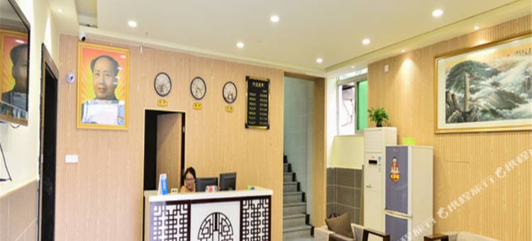 海雅客栈(珠海横琴店)图片