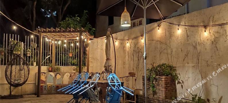 深圳六间房客栈图片