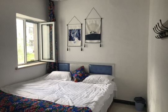 通化集安市有家民宿