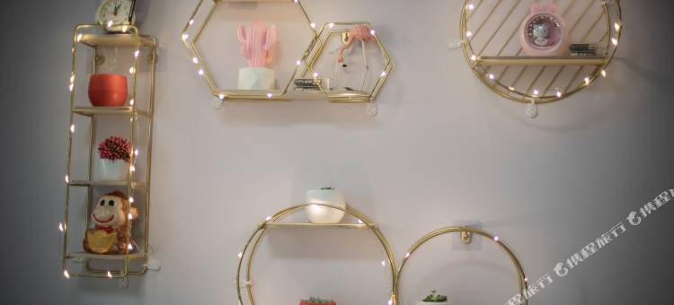 延安明珠公寓图片