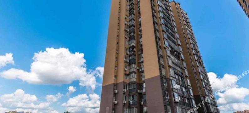 贵阳瑞聚酒店(龙洞堡机场店)图片