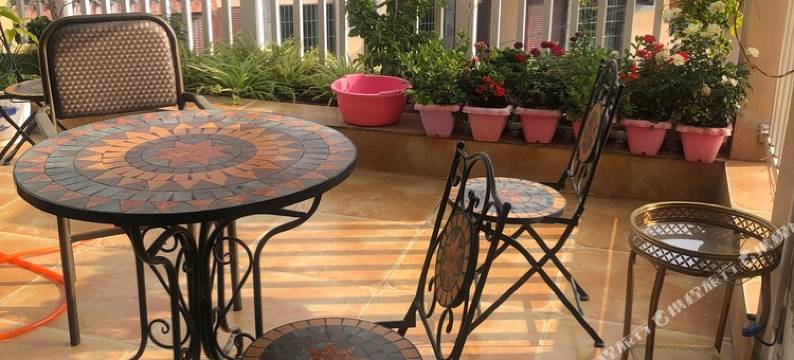 凉山殷亮度假别墅图片