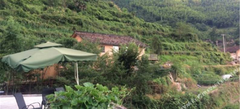 松阳花开梨树下民宿图片