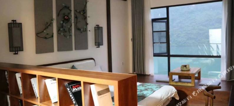 宜昌兰心谷语民宿(三峡人家店)图片