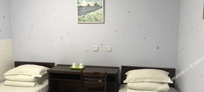 滦县佳庭民宿图片