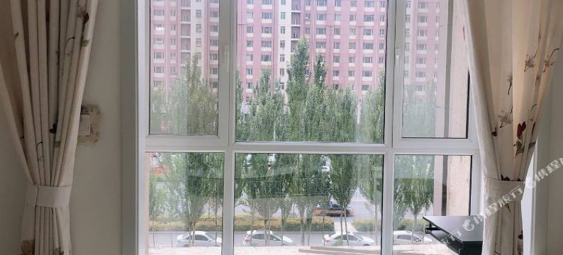 呼和浩特口袋里的猫公寓(5号店)图片