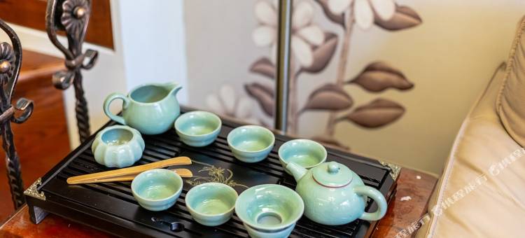 杭州西湖断桥边阿刚家庭民宿(22号店)图片