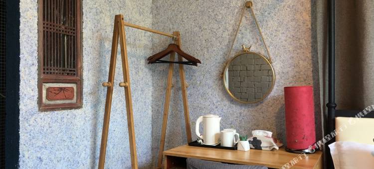 厦门木匠陈客栈图片