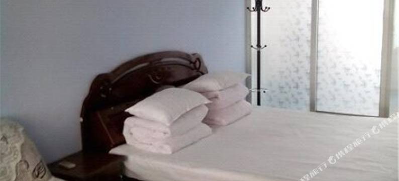 滦县佳兴农家院图片