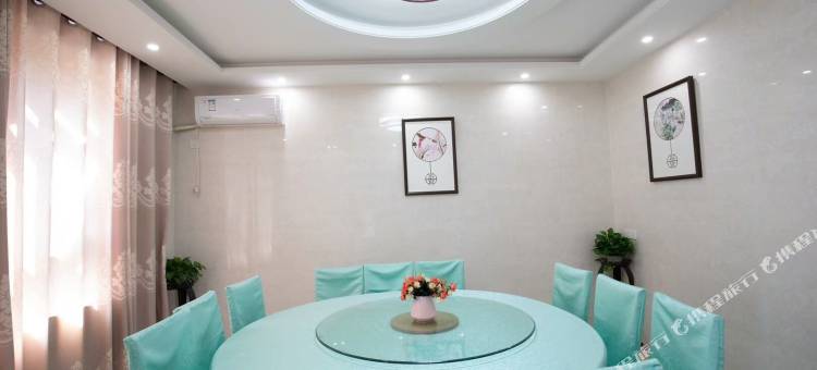 苏州莲花岛阳澄蟹苑农家乐+民宿(相石路分店)图片