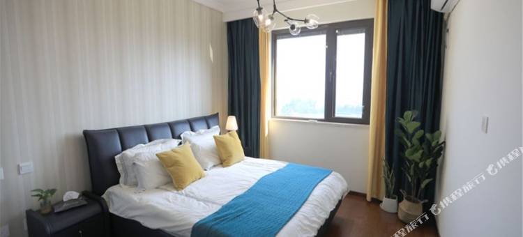 北海白茶清欢无别事公寓图片