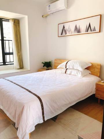 惠州泡泡了泡泡公寓(2号店)