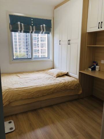 连云港Cynthia song 公寓