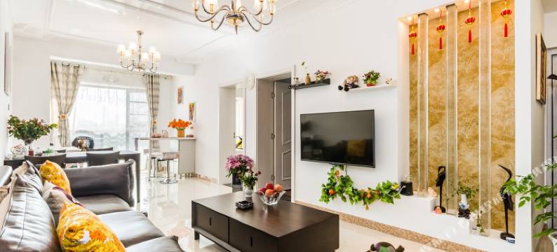 昆明四季花语公寓图片