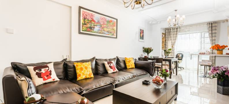 昆明四季花语公寓图片