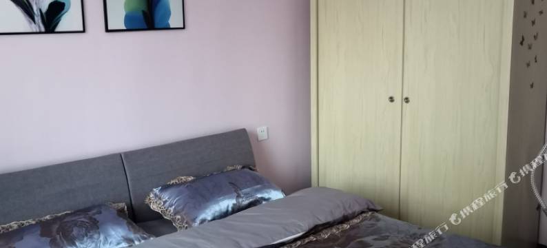 郑丹公寓(兰州2号店)图片