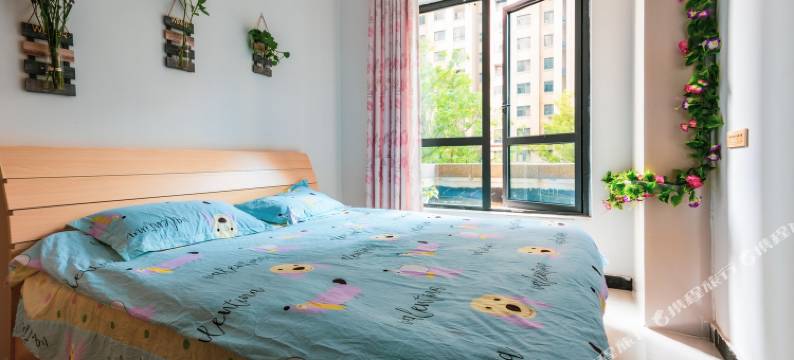 开封翟杰公寓(4号店)图片