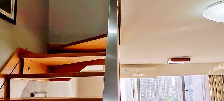 蜗小窝公寓(丰惠路2号分店)图片