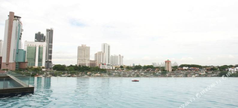 马来西亚新山KSL公寓(Condo @ KSL d'Esplanade)图片