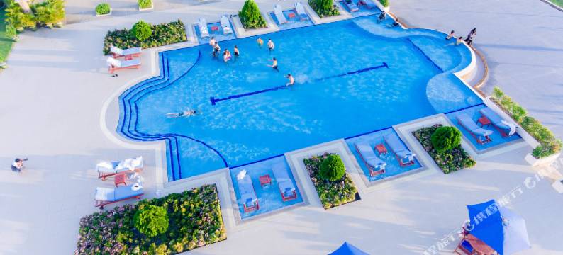 地平线湖景度假村酒店(Horizon Lake View Resort Hotel)图片