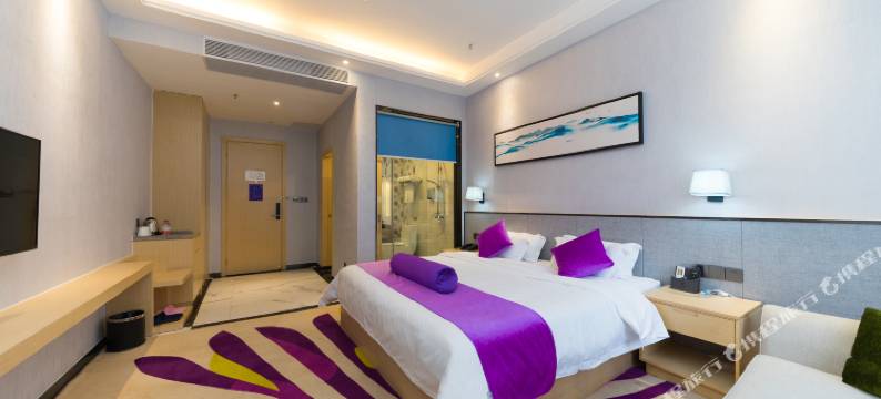 怡枫精品酒店(东莞国贸店)图片