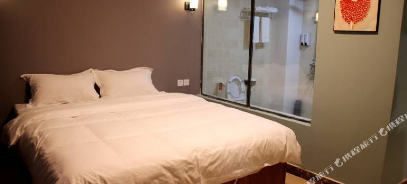 开封清舍客栈(清明上河园星光天地店)图片