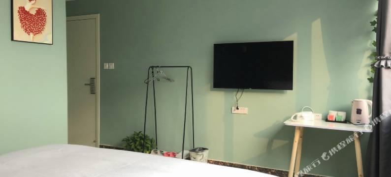 开封清舍客栈(清明上河园星光天地店)图片