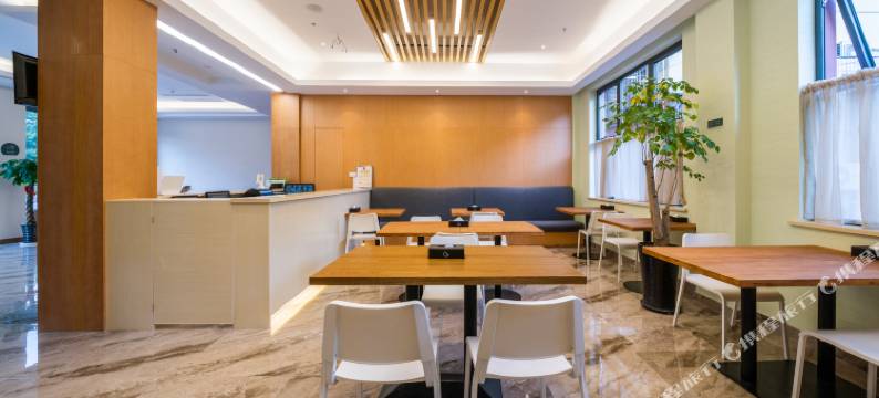 小香樟花园酒店(上海虹桥机场店)图片