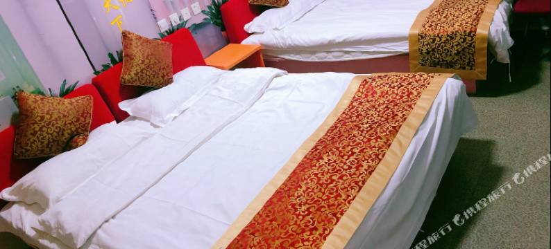 北京鸿运商务酒店图片