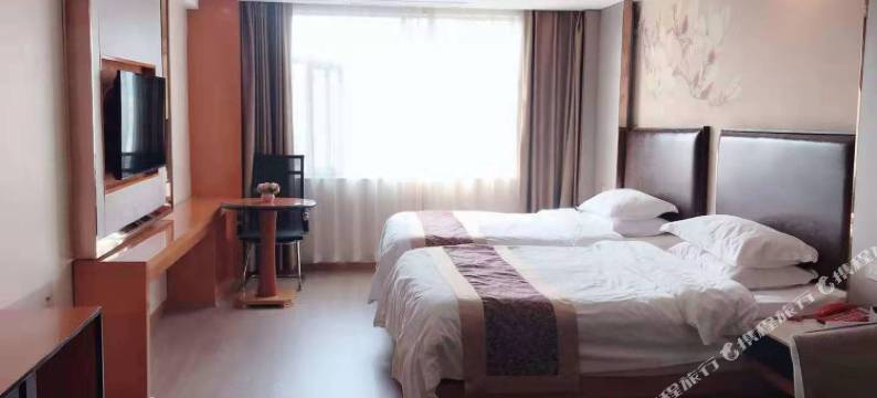 国际大酒店(上高二中店)图片