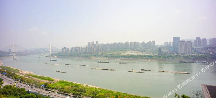 悦木民宿(重庆星耀天地店)图片