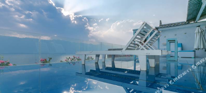 大理市大理海景民宿(文笔村分店)图片