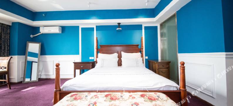 欧度格孚民宿图片