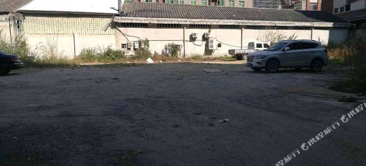 潮州天泉公寓住宿图片