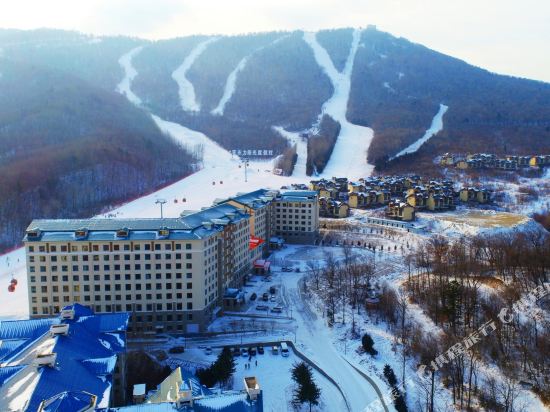 亚布力亚布洛尼酒店详情-pc酒店预订-中国南方航空官网